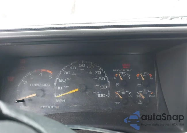 1GCHK33F6TF003145: 43286767