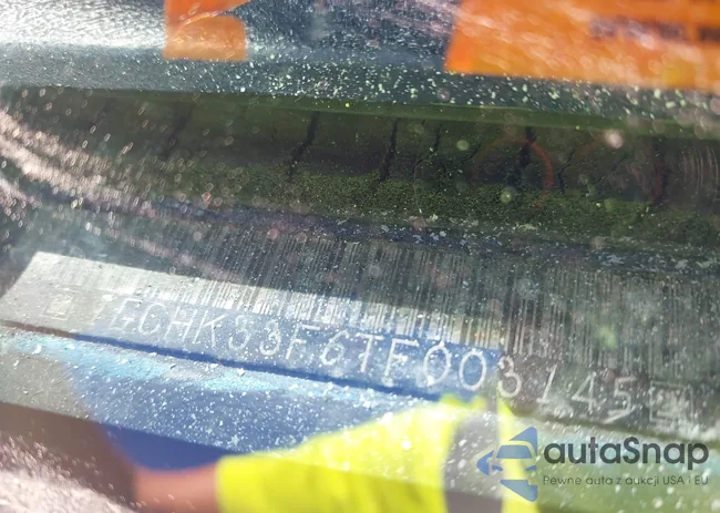 1GCHK33F6TF003145: 43286767