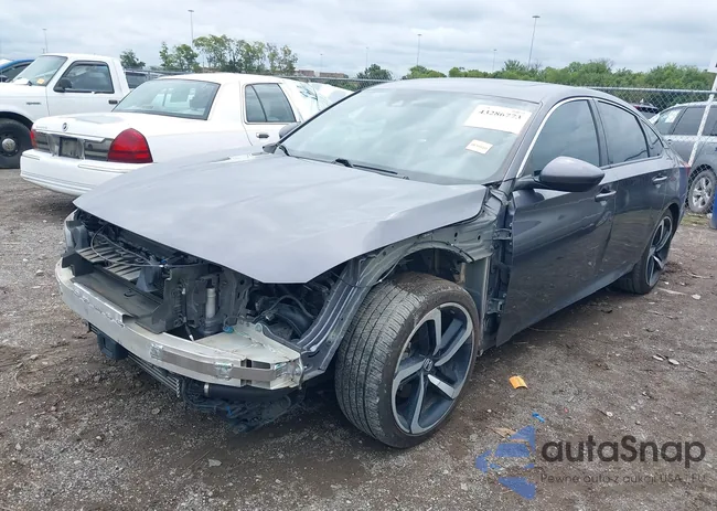 1HGCV2F31JA022825: 43286773