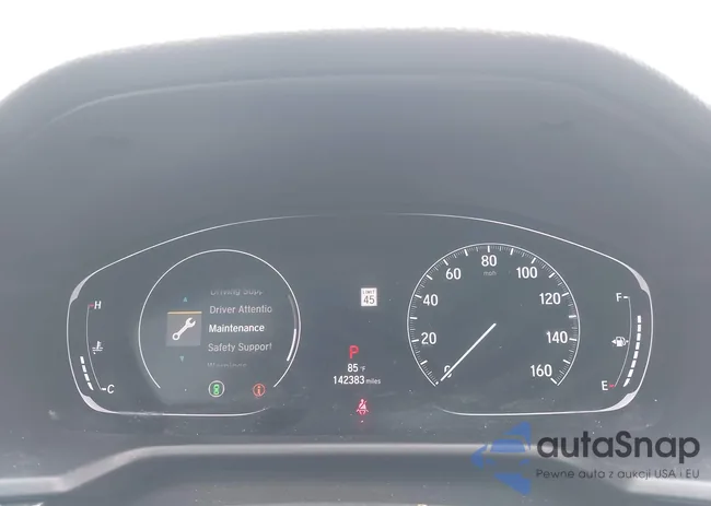 1HGCV2F31JA022825: 43286773