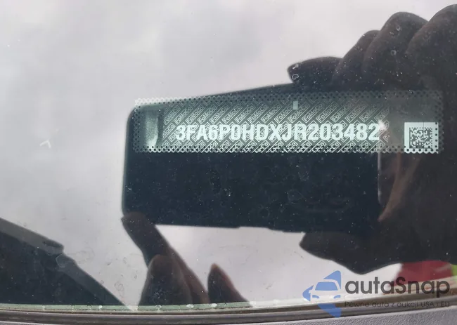 3FA6P0HDXJR203482: 43287820