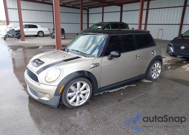 WMWMF7C54ATZ72150: 43287824