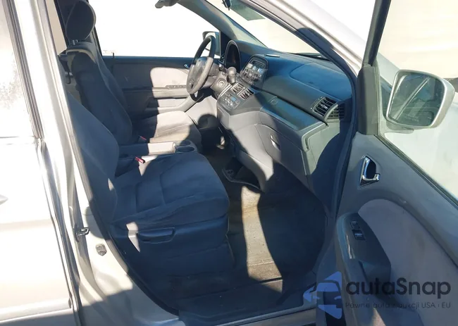 5FNRL38466B413283: 43287836