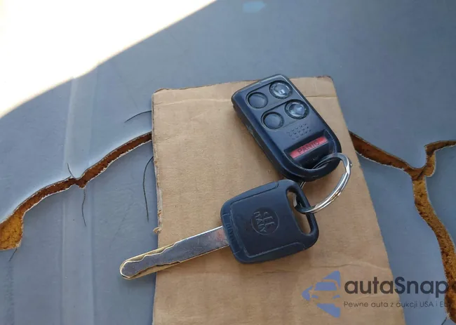 5FNRL38466B413283: 43287836