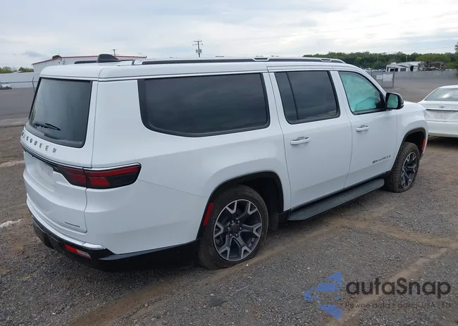 1C4SJSDP0RS105065: 43287863