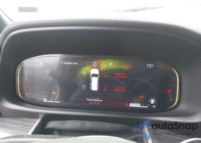 1C4SJSDP0RS105065: 43287863