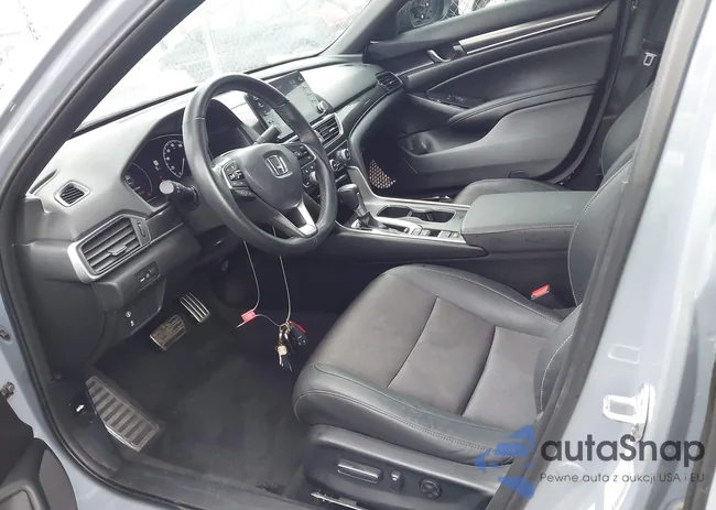 1HGCV1F3XNA106450: 43287874