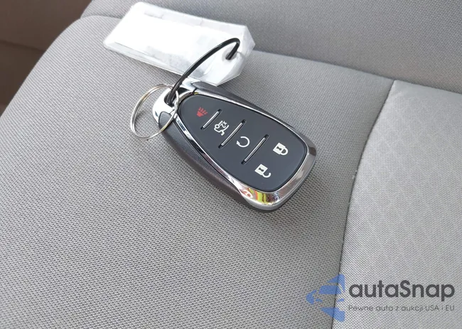 1G1ZD5ST9SF151217: 43287897