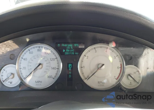 2C3LA63H46H159448: 43287921