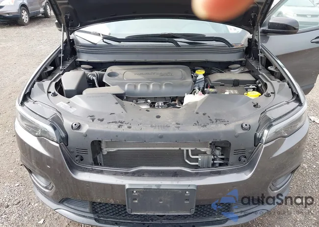 1C4PJMMB0PD111410: 43287956