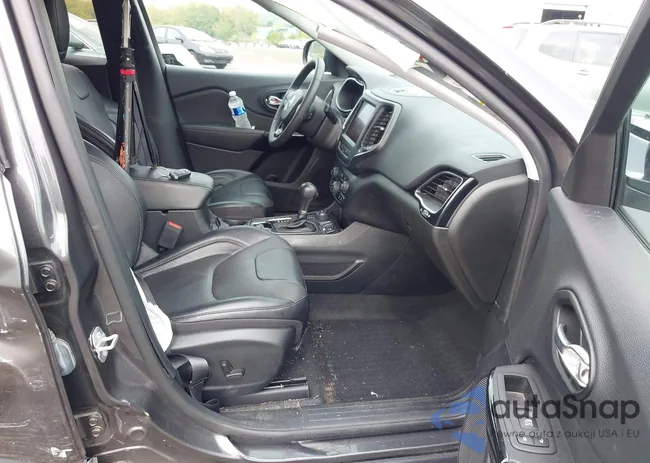 1C4PJMMB0PD111410: 43287956