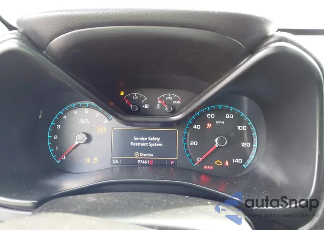 1GTG5CEN8L1210558: 43288006