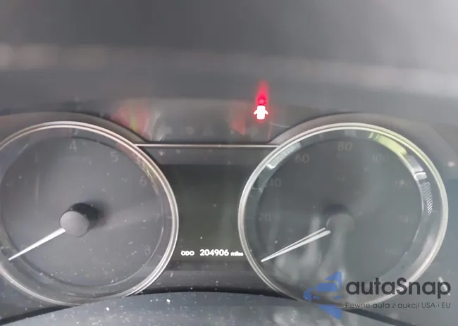 JTHBE1BL5D5007220: 43288014