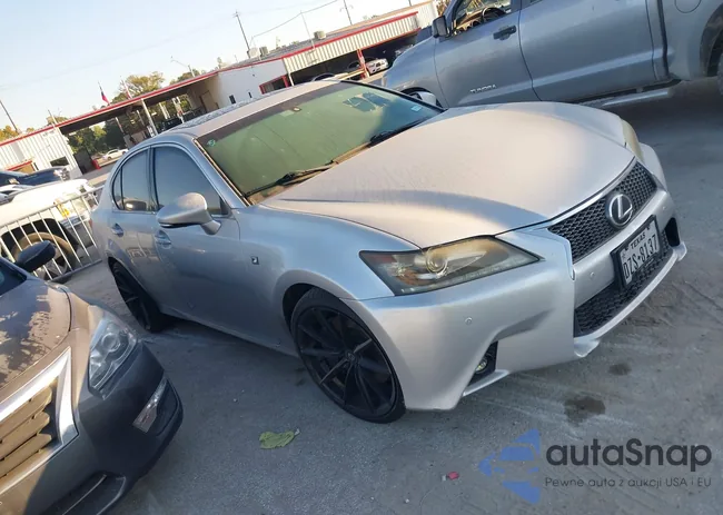 JTHBE1BL5D5007220: 43288014