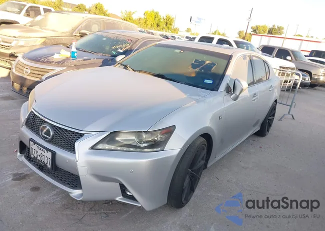 JTHBE1BL5D5007220: 43288014