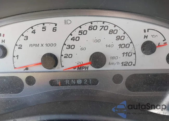 1FMZU67KX5UB18428: 43288015