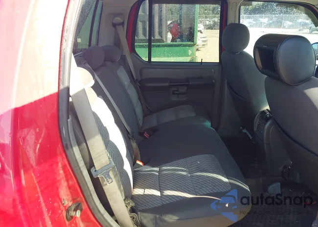 1FMZU67KX5UB18428: 43288015