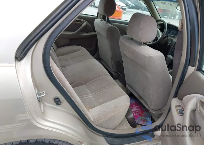 4T1BF22K8WU052622: 43288022