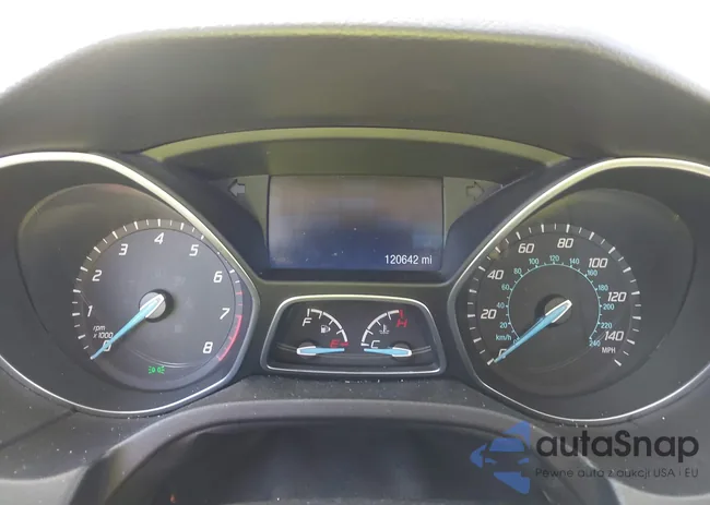 1FADP3F27EL271821: 43288026