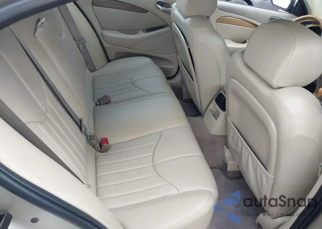 SAJDA01C51FL77690: 43288055