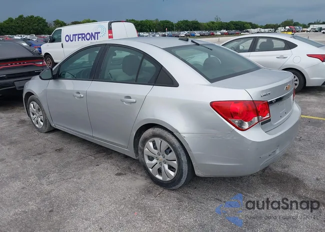 1G1PA5SH3E7133807: 43288087