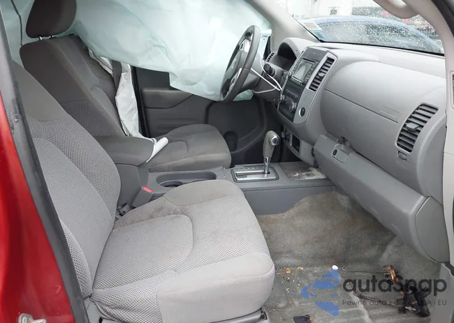 1N6AD0EV4JN711599: 43288089