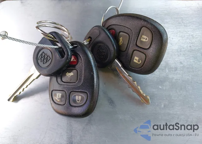 1G4HA5E18AU127423: 43288090