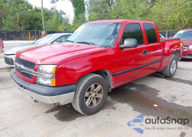 1GCEC19V04Z102692: 43288098