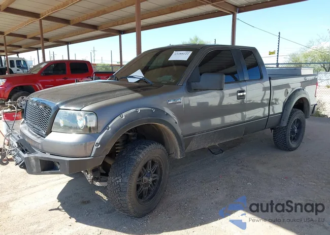 1FTPX14565FA89289: 43288122