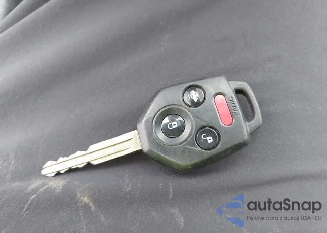 4S4BSBFC2G3301499: 43288140