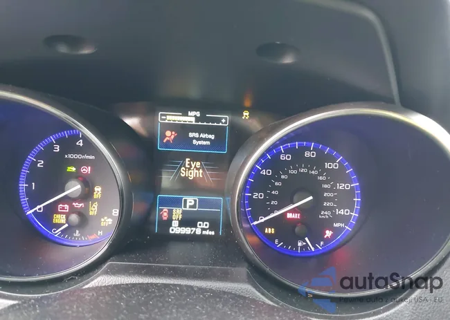 4S4BSBFC2G3301499: 43288140