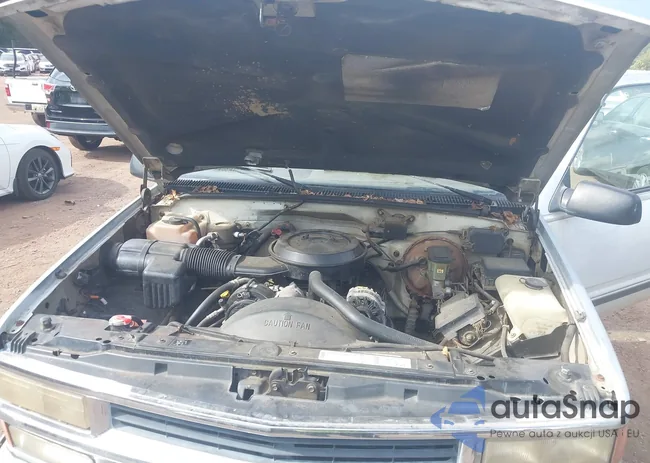 2GCEC19K4S1140454: 43288214