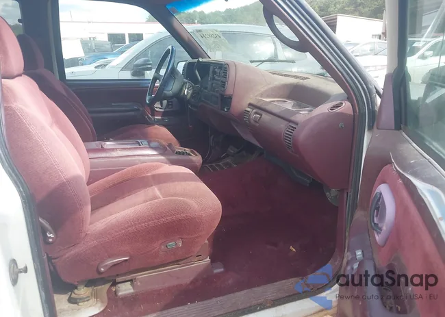 2GCEC19K4S1140454: 43288214