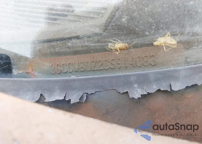 3GCCW80Z2GS914083: 43288247