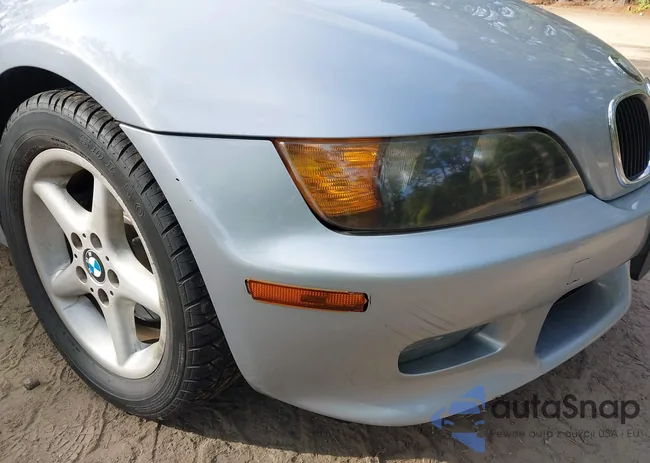 4USCJ3335WLC13838: 43288251