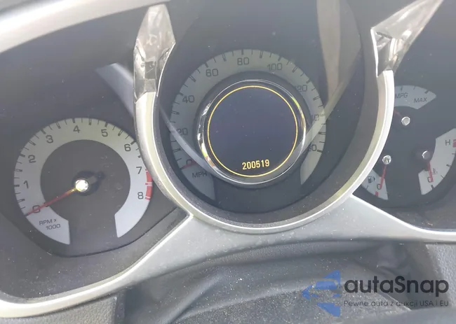 3GYFNBEY6AS536588: 43288260