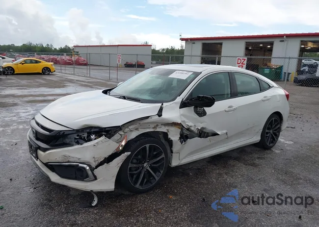 19XFC1F31LE007379: 43288281