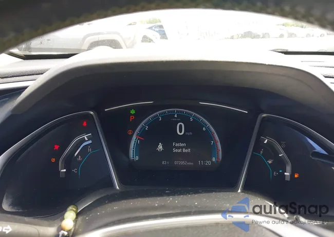 19XFC1F31LE007379: 43288281