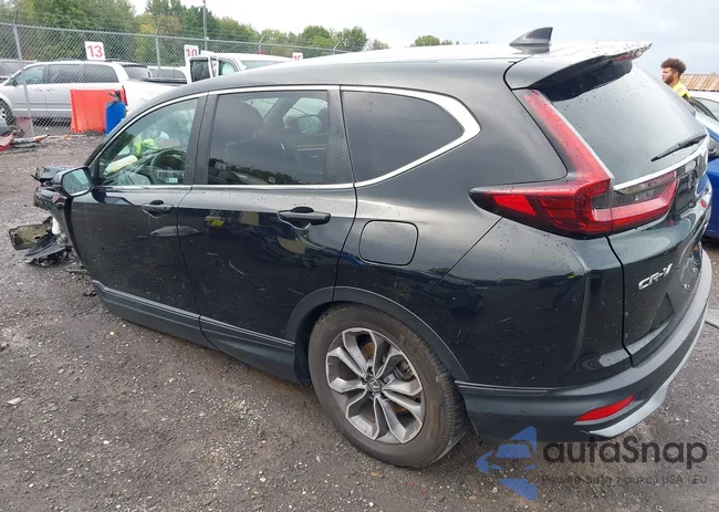 2HKRW2H52LH653342: 43288293