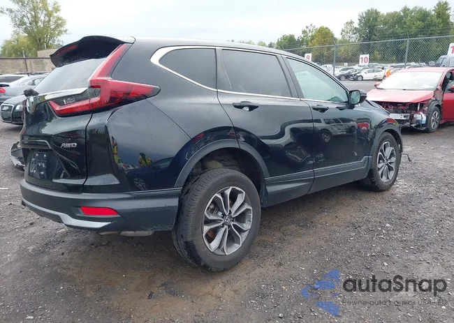 2HKRW2H52LH653342: 43288293