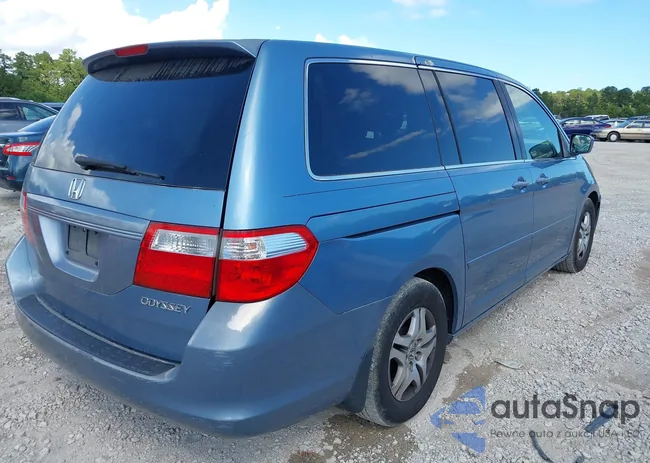 5FNRL38775B080360: 43288294