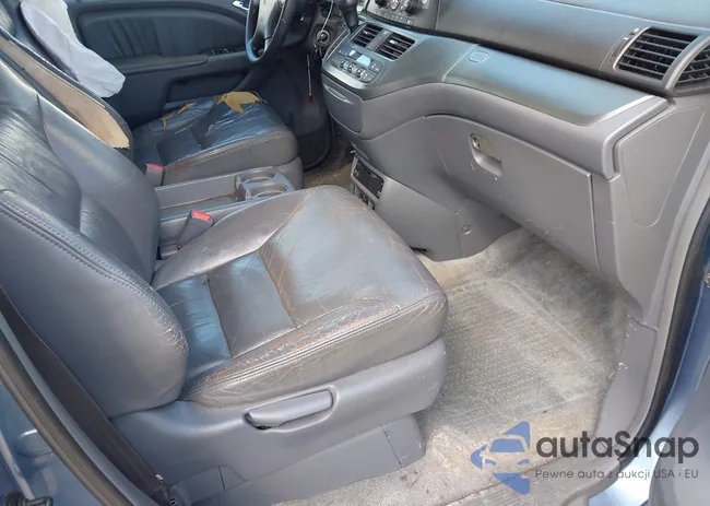 5FNRL38775B080360: 43288294