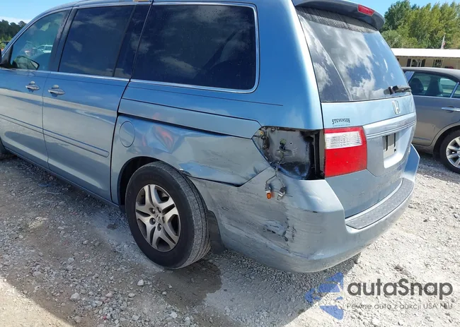 5FNRL38775B080360: 43288294