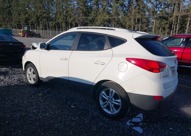 KM8JU3AC5AU019071: 43288306