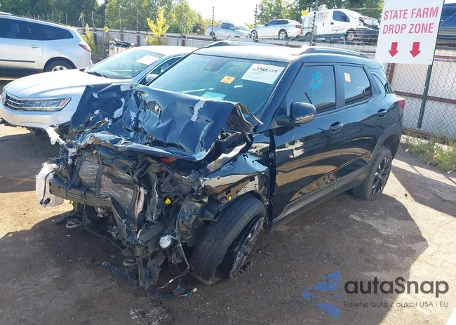 KL79MRSL5PB092208: 43288319