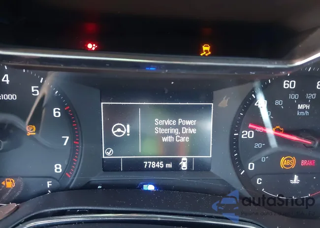 KL79MRSL5PB092208: 43288319