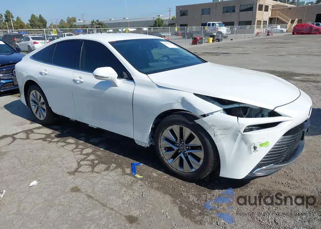 JTDAAAAA4NA007162: 43288345