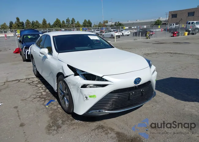 JTDAAAAA4NA007162: 43288345