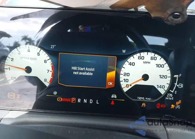 1FAGP8UH1S5105991: 43288374