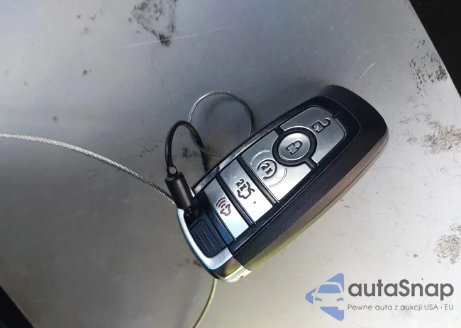 1FAGP8UH1S5105991: 43288374